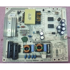 ARÇELİK A40L 6760 Besleme kartı, ZUV194R-9, WDK140, Power board